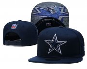 Wholesale Cheap 2021 NFL Dallas Cowboys Hat TX42713
