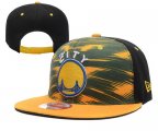 Wholesale Cheap NBA Golden State Warriors Snapback Ajustable Cap Hat YD 03-13_06