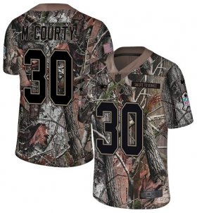 Wholesale Cheap Nike Patriots #30 Jason McCourty Camo Men\'s Stitched NFL Limited Rush Realtree Jersey