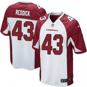 Wholesale Cheap Nike Cardinals #43 Haason Reddick White Youth Stitched NFL Elite Jersey