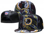 Wholesale Cheap 2021 NFL Washington Redskins Hat TX407