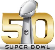 Wholesale Cheap Stitched 2016 NFL Super Bowl 50 Jersey Patch