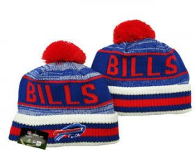 Wholesale Cheap Buffalo Bills Beanies Hat YD