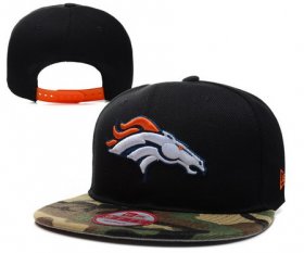 Wholesale Cheap Denver Broncos Snapbacks YD028