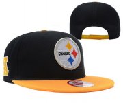 Wholesale Cheap Pittsburgh Steelers Snapbacks YD021