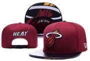 Wholesale Cheap NBA Miami Heat Snapback_18243