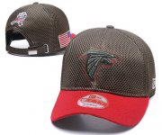 Wholesale Cheap NFL Atlanta Falcons Stitched Snapback Hats 101