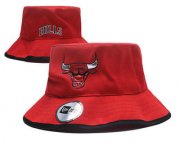 Wholesale Cheap Chicago Bulls Snapback Snapback Ajustable Cap Hat YD 1