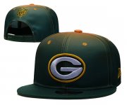 Wholesale Cheap Green Bay Packers Stitched Snapback Hats 0114