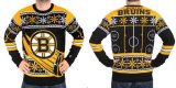 Wholesale Cheap Boston Bruins Men's NHL Ugly Sweater-1