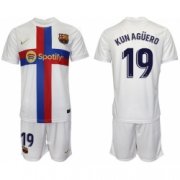 Cheap Barcelona Men Soccer Jerseys 092