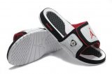 Wholesale Cheap Mens Jordan Hydro 14 Retro Shoes White/black-red