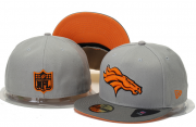 Wholesale Cheap Denver Broncos fitted hats 17