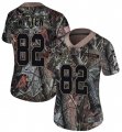 Wholesale Cheap Nike Cowboys #82 Jason Witten Camo Women's Stitched NFL Limited Rush Realtree Jersey