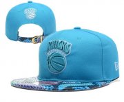 Wholesale Cheap New York Knicks Snapbacks YD018