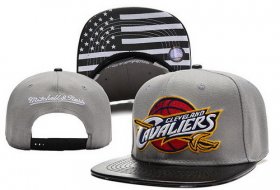 Wholesale Cheap NBA Cleveland Cavaliers Snapback Ajustable Cap Hat XDF 03-13_25