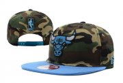 Wholesale Cheap NBA Chicago Bulls Snapback Ajustable Cap Hat YD 03-13_46