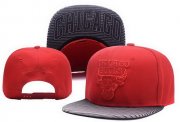 Wholesale Cheap NBA Chicago Bulls Snapback Ajustable Cap Hat XDF 03-13_45
