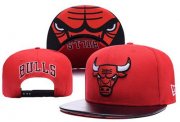 Wholesale Cheap NBA Chicago Bulls Snapback._18233
