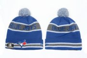 Wholesale Cheap Toronto Blue Jays Beanies YD001