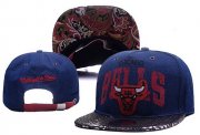 Wholesale Cheap NBA Chicago Bulls Snapback Ajustable Cap Hat YD 03-13_53