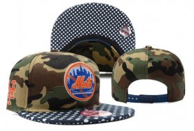 Wholesale Cheap New York Mets Snapbacks YD006
