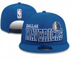 Cheap Dallas Mavericks Stitched Snapback Hats 019