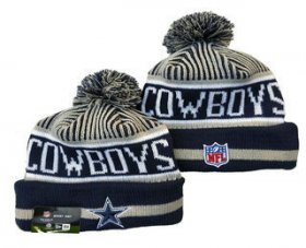 Wholesale Cheap Dallas Cowboys Beanies Hat YD
