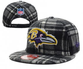 Wholesale Cheap Baltimore Ravens Snapbacks YD010