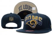 Wholesale Cheap St Louis Rams Snapbacks YD010