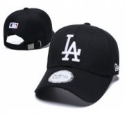 Wholesale Cheap Los Angeles Dodgers Snapback Cap 088
