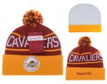 Wholesale Cheap Cleveland Cavaliers Beanies YD001