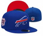 Cheap Buffalo Bills Stitched Snapback Hats 105