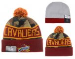 Wholesale Cheap Cleveland Cavaliers Beanies YD005