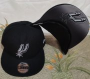 Wholesale Cheap 2021 NBA San Antonio Spurs Hat GSMY610