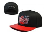 Wholesale Cheap NBA Houston Rockets Snapback Ajustable Cap Hat XDF 018