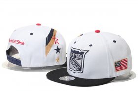 Wholesale Cheap NHL New York Rangers hats 10