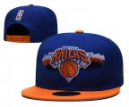 Wholesale Cheap New York Knicks Stitched Snapback Hats 011