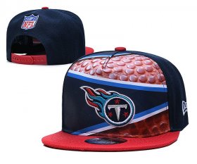 Wholesale Cheap 2021 NFL Tennessee Titans Hat TX322