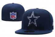 Wholesale Cheap Dallas Cowboys fitted hats 03