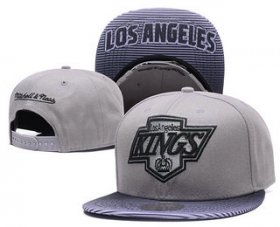 Wholesale Cheap Los Angeles Kings Snapback Ajustable Cap Hat GS 8