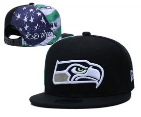 Wholesale Cheap NFL Seattle Seahawks Hat TX 04181