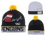Wholesale Cheap Pittsburgh Penguins Beanies YD001