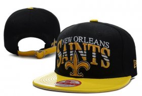 Wholesale Cheap New Orleans Saints Snapbacks YD016