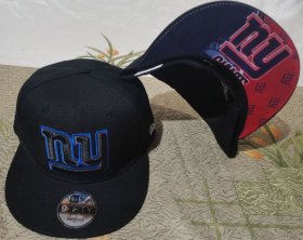 Wholesale Cheap 2021 NFL New York Giants Hat GSMY 0811