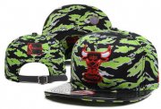 Wholesale Cheap NBA Chicago Bulls Snapback Ajustable Cap Hat YD 03-13_73