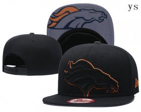 Wholesale Cheap Denver Broncos YS Hat 1