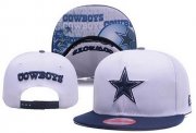 Wholesale Cheap NFL Dallas Cowboys Stitched Snapback Hats 082