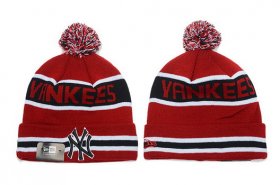 Wholesale Cheap New York Yankees Beanies YD009
