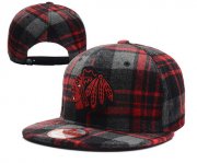 Wholesale Cheap Chicago Blackhawks Snapbacks YD019